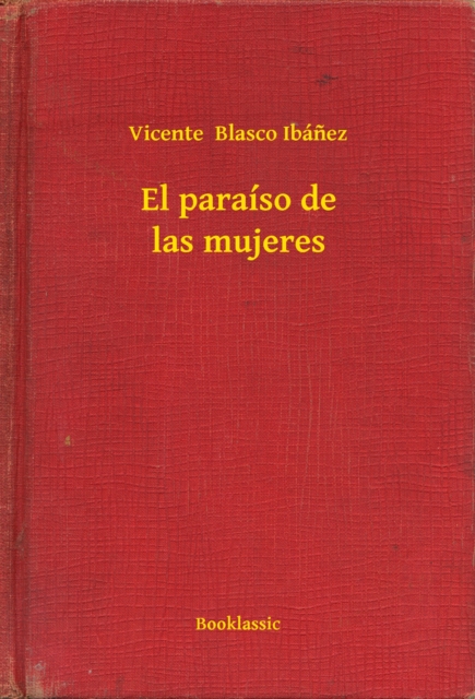 El paraíso de las mujeres