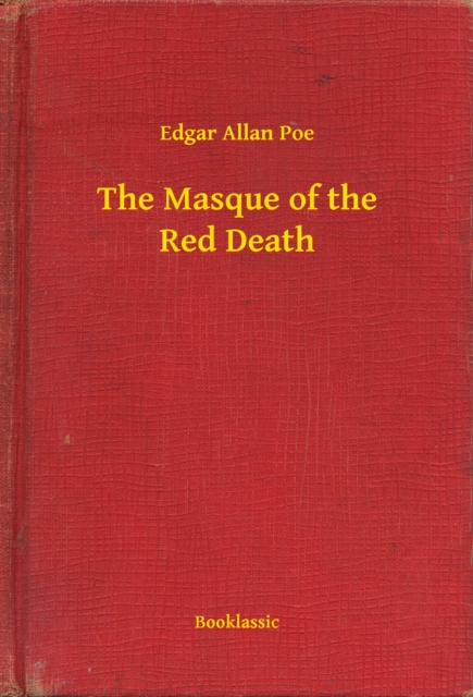 Masque of the Red Death