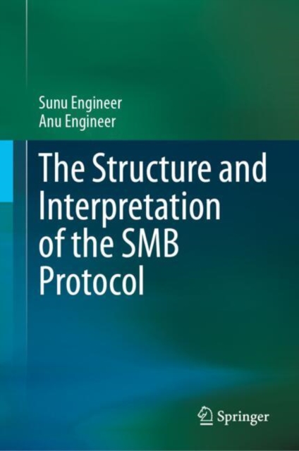 Structure and Interpretation of the SMB Protocol