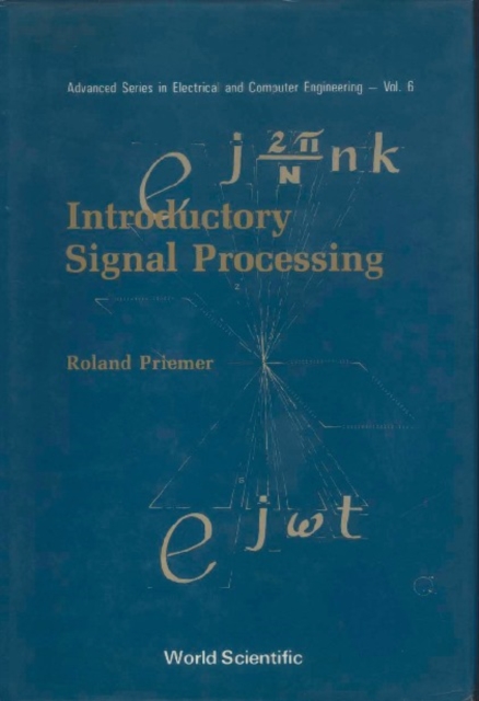 Introductory Signal Processing