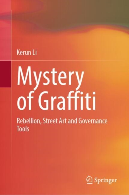 Mystery of Graffiti