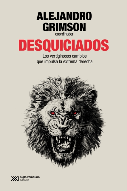 Desquiciados
