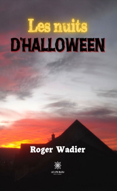 Les nuits d'Halloween