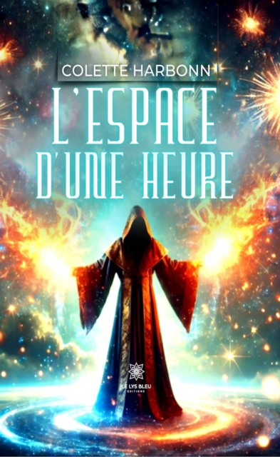 L'espace d'une heure