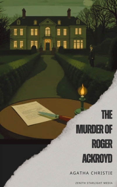 Murder of Roger Ackroyd