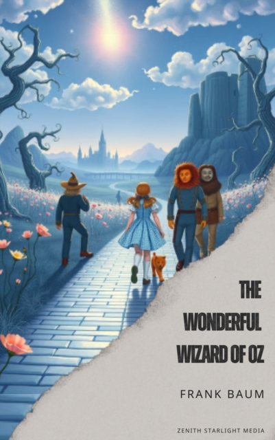 Wonderful Wizard of Oz