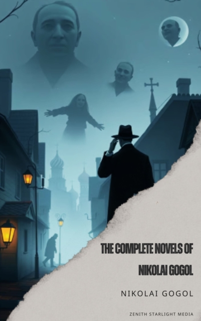 Complete Works of Nikolai Gogol