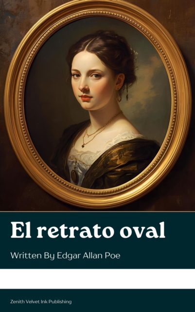 El retrato oval