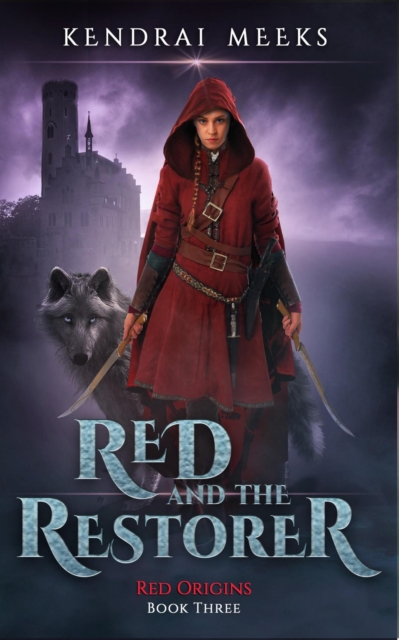 Red and the Restorer