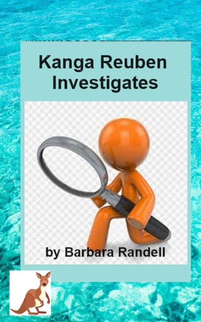 Kanga Reuben Investigates