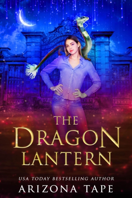 Dragon Lantern