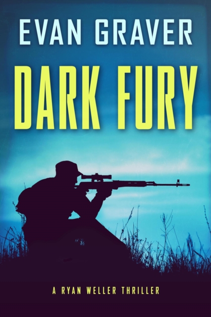 Dark Fury