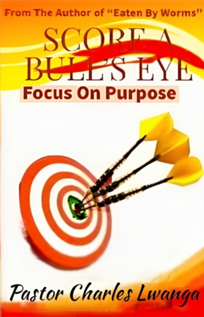 Score A Bull's Eye