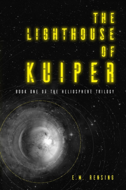 Lighthouse of Kuiper