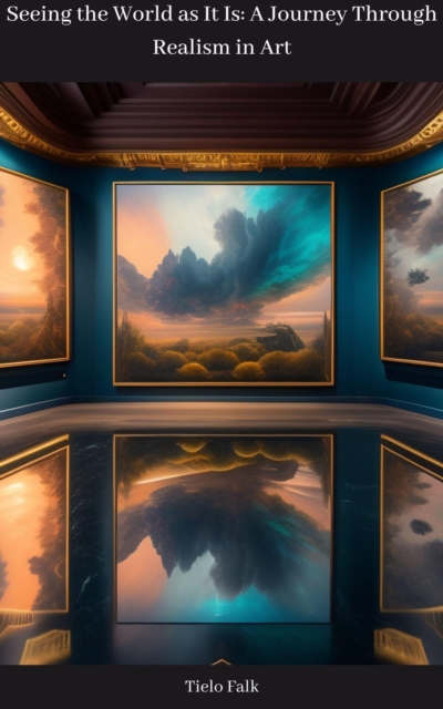 Seeing the World as It Is: A Journey Through Realism in Art