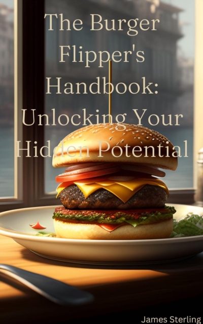 Burger Flipper's Handbook: Unlocking Your Hidden Potential