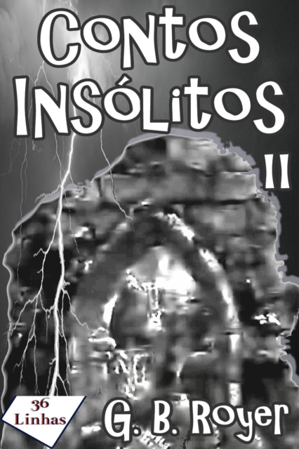 Contos insolitos vol 2