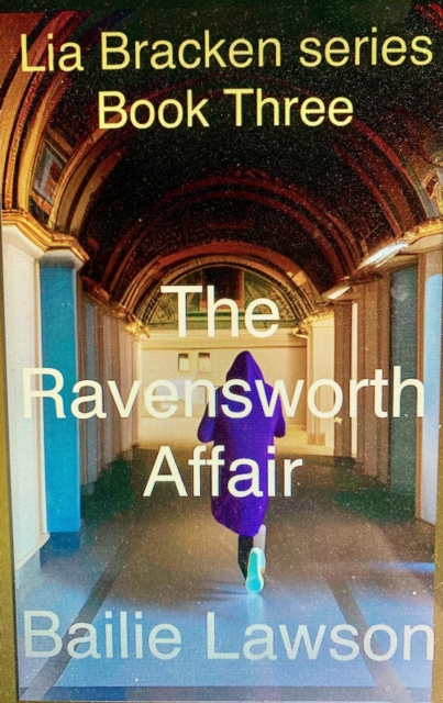 Ravensworth Affair