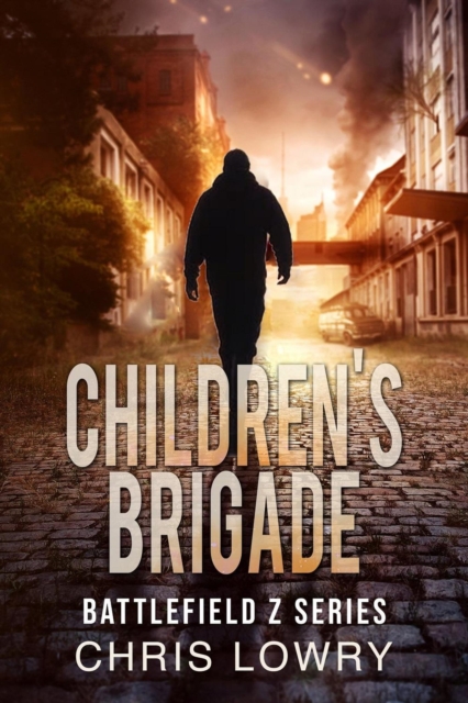 Children's Brigade - Battlefield Z