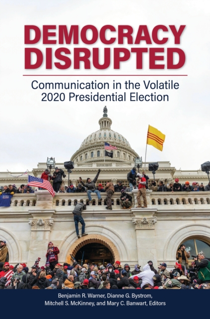 Democracy Disrupted