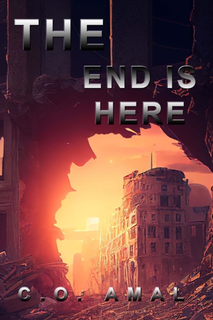 End Is Here