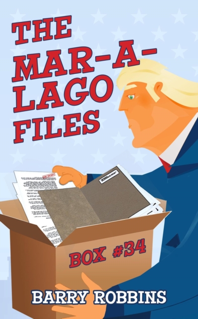 Mar-a-Lago Files: Box #34