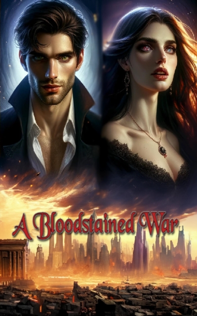 BloodStained War