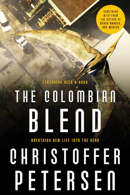 Colombian Blend