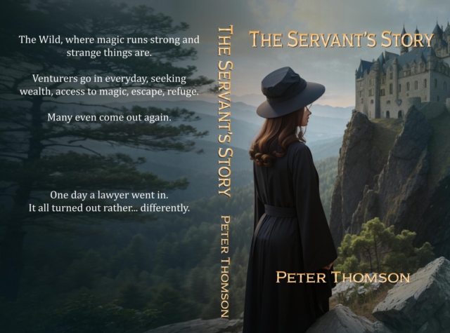 Servant's Story