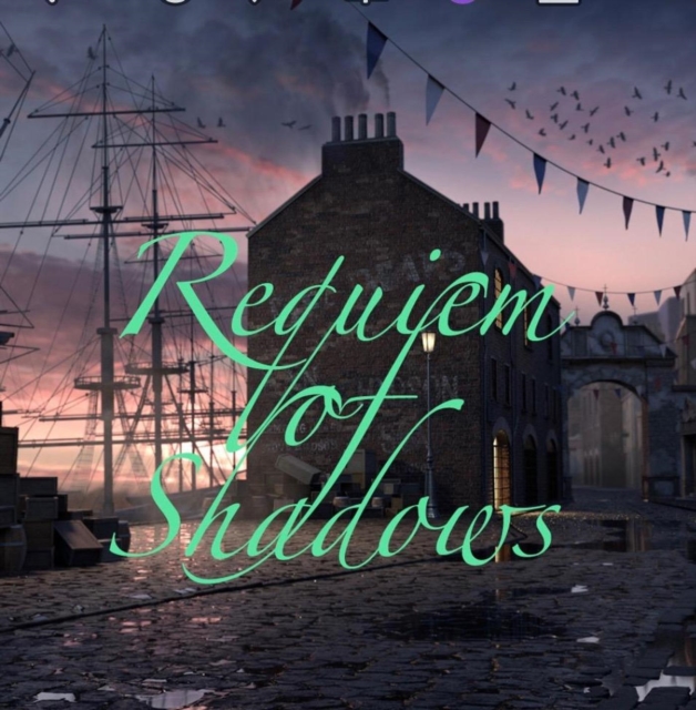 Requiem of Shadows