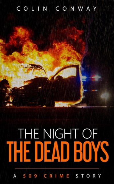 Night of the Dead Boys