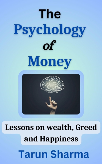 Psychology Of Money