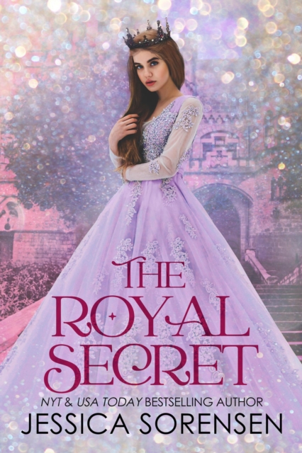 Royal Secret