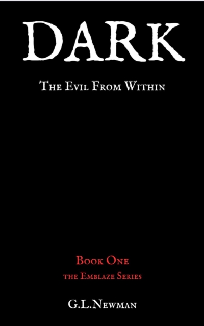 Dark the Evil From Within