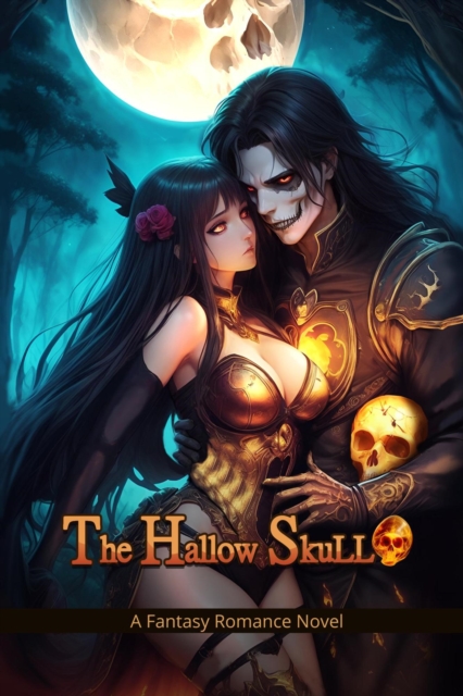Hallow Skull: Fantasy Romance