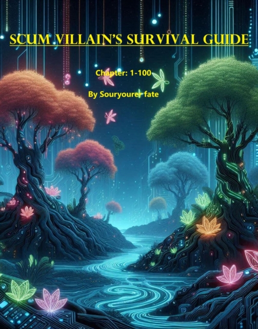 Scum Villain's Survival Guide Chapter 1-100