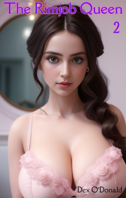 Rimjob Queen 2
