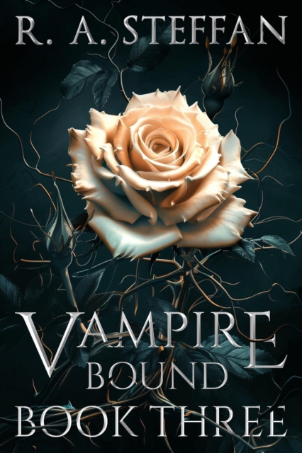 Vampire Bound: Book Three