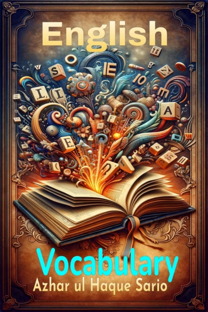 English Vocabulary
