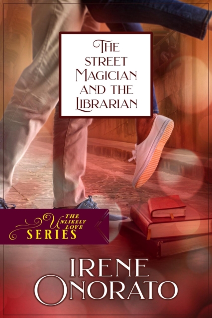 Street Magician and the Librarian