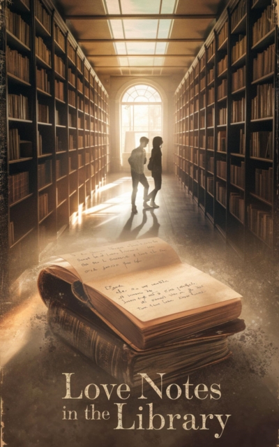 Love Notes in the Library