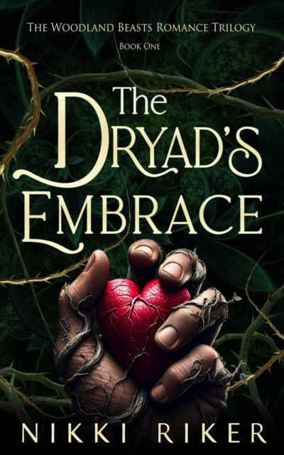 Dryad's Embrace