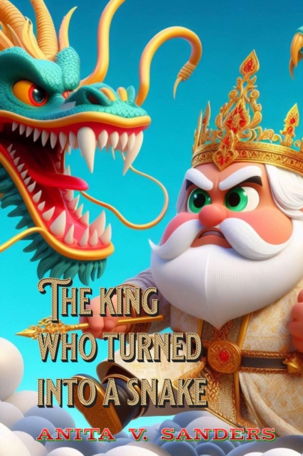 King Who Turned Into a Snake