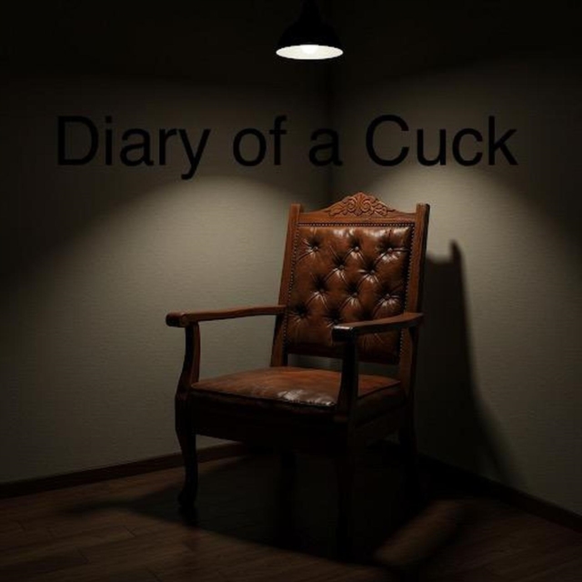 Diary of a Cuck
