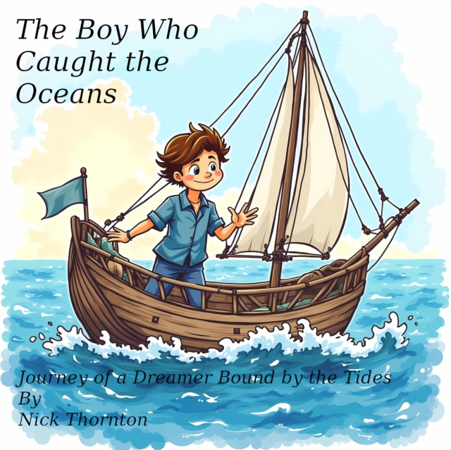 Boy Who Caught the Oceans