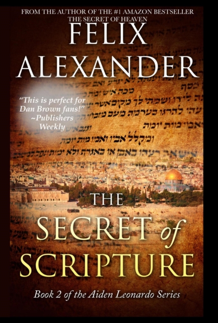 Secret of Scripture