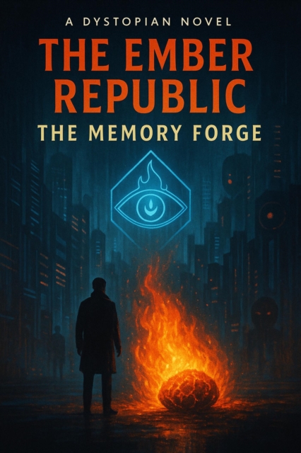 Ember Republic: The Memory Forge