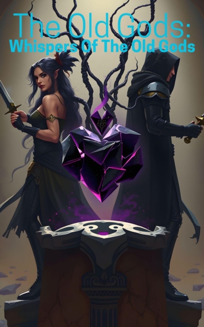 Old Gods: Whisper Of The Old Gods