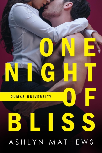 One Night of Bliss