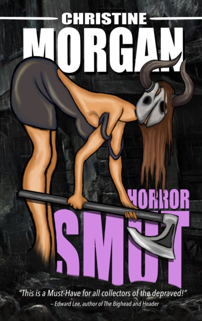 Horrorsmut